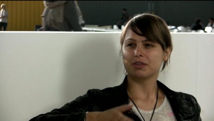 Über Campus-Party Berlin