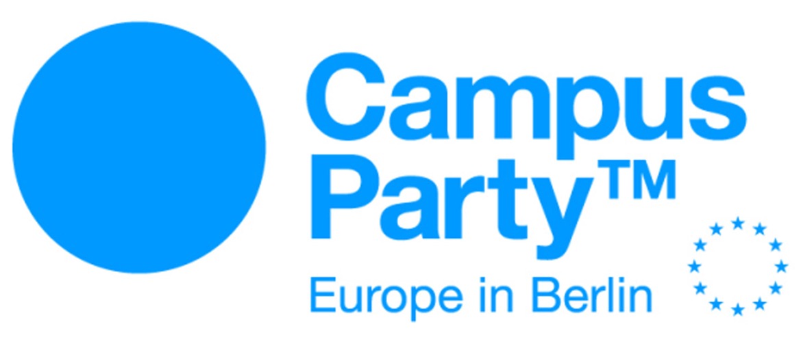 Campus Party Europe 2012