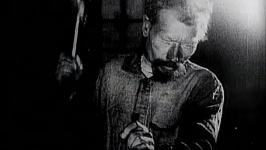 Im Rausch der Arbeit (sous-titrée)