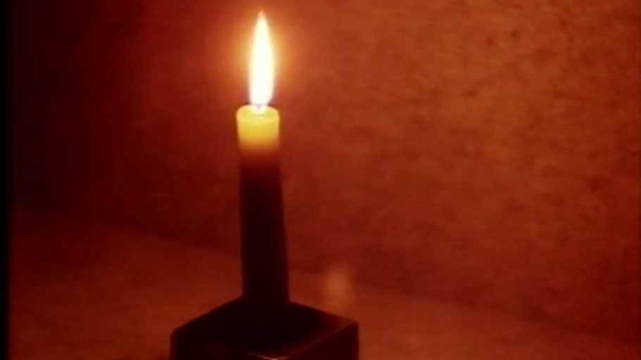 Der Zauber der verdunkelten Seele (sous-titrée)