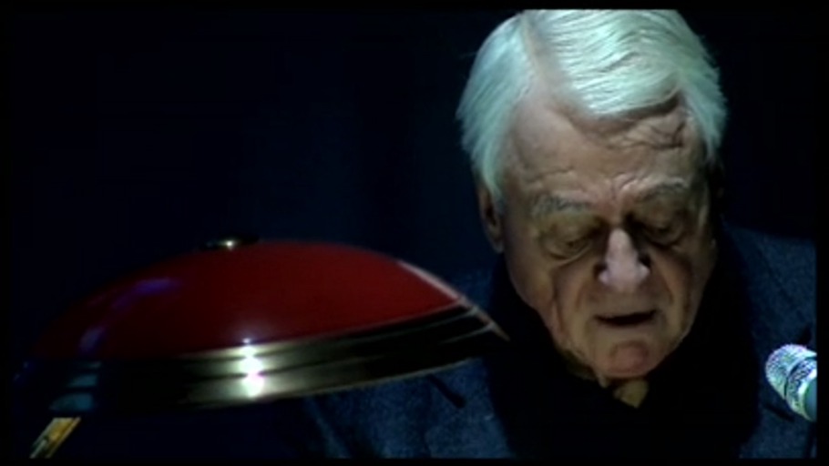 Mehrfachbilder für 5 Projektoren (sous-titrée)