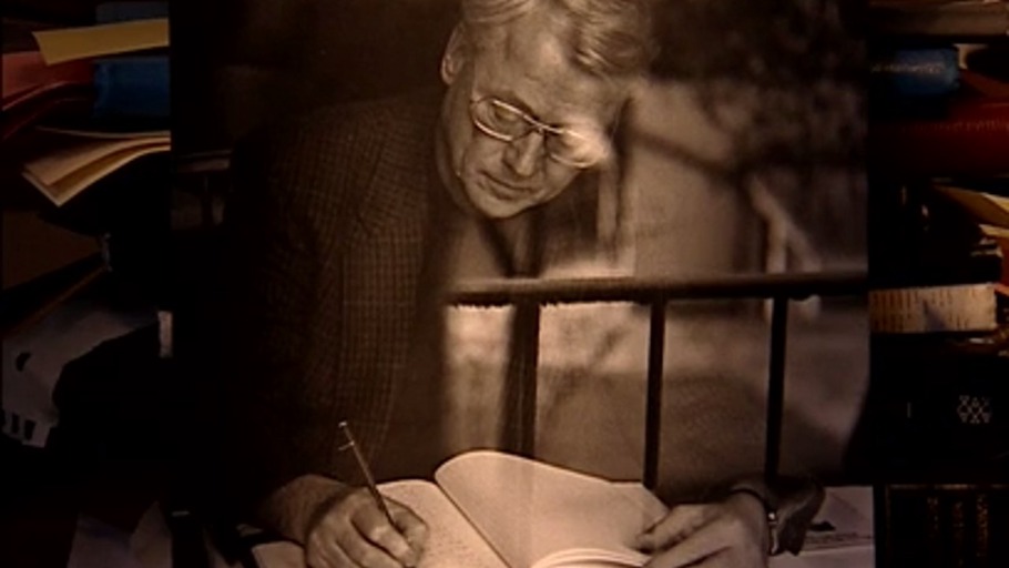 Alle Gefühle glauben an einen glücklichen Ausgang (sous-titrée)