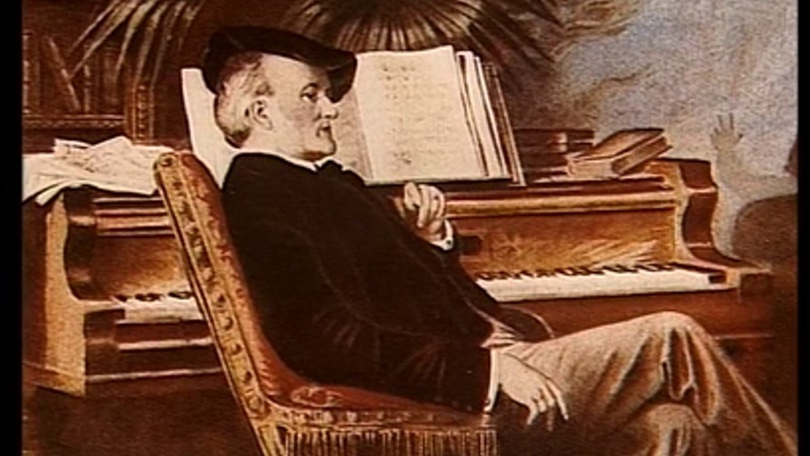 Das Kraftwerk der Gefühle (Exzerpt, sous-titrée)