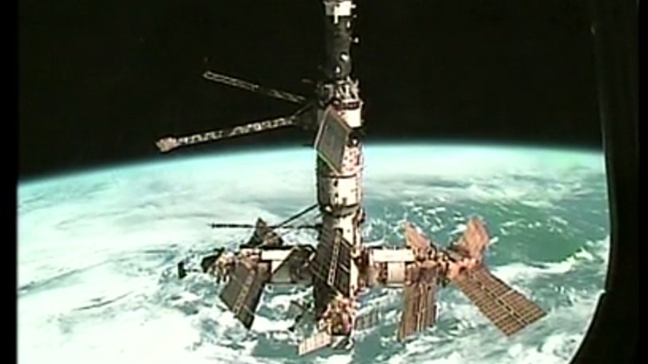 Nachrichten vom Kosmos: Raumfahrt als inneres Erlebnis (sous-titrée)