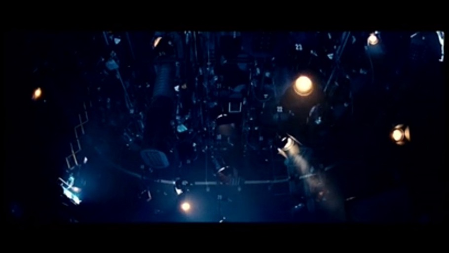 Minutenfilme im 65 mm Format