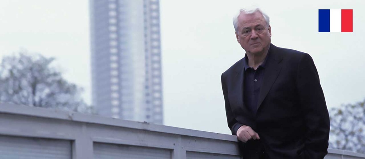 Alexander Kluge: Retrospektive - Prospektive