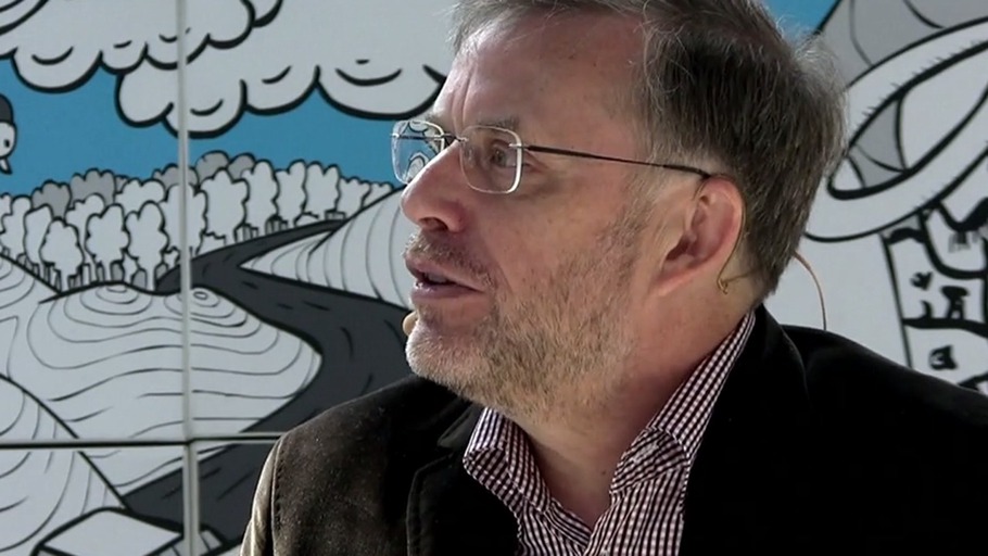 Verständnis für Drosselkom