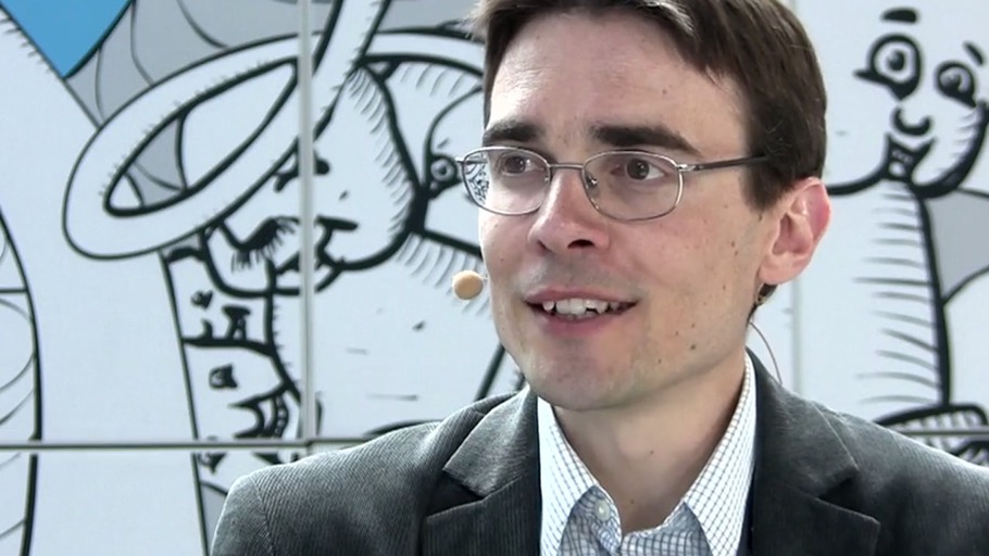 Social Media im US-Aussenministerium