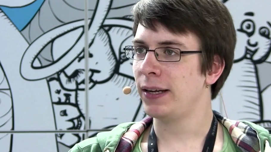 Open Data? Wie bitte?