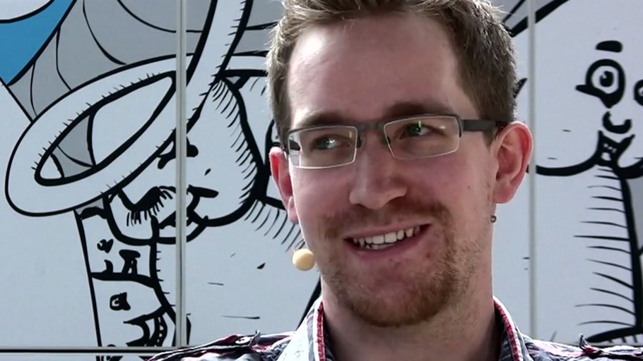 Vom Seminarraum nach Hollywood