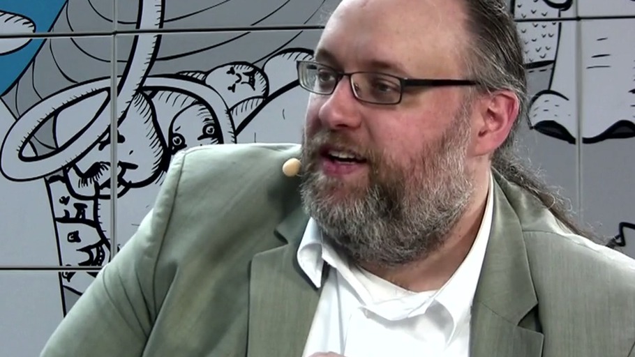 Ist das Internet voll?