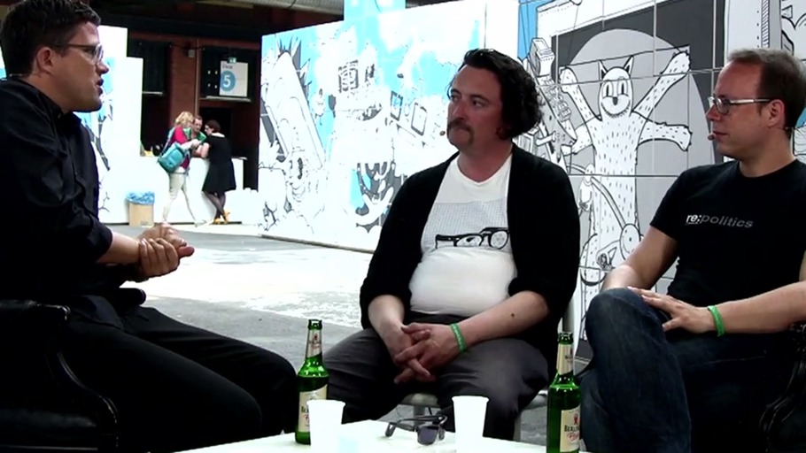 Resümee: re:publica 2013
