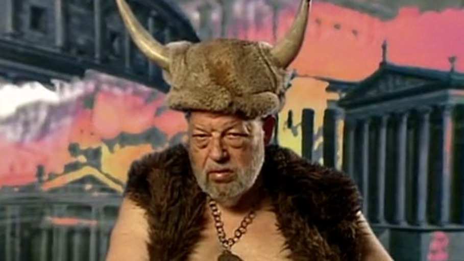 Aufforstungsprogramm in Sachen Bildung