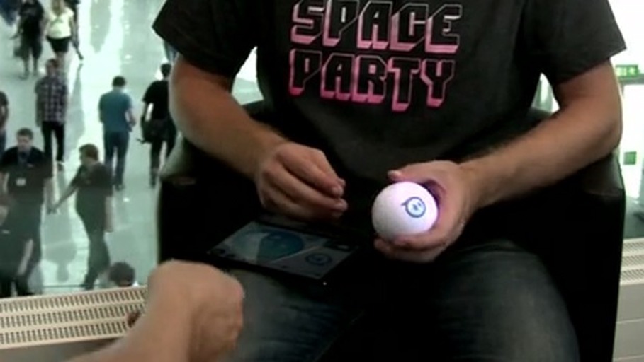 Sphero 2.0