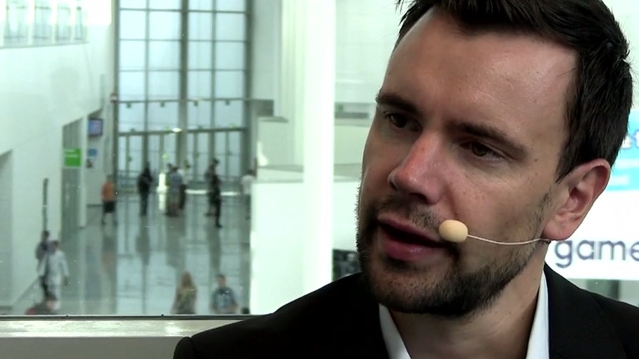 Wie Computerspiele kontrolliert werden