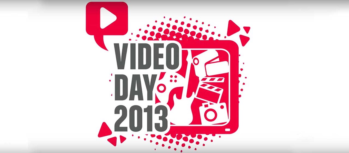 VideoDay 2013