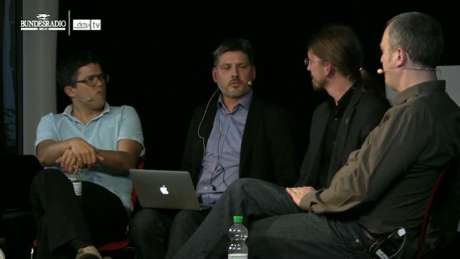 Die ersten Prognosen