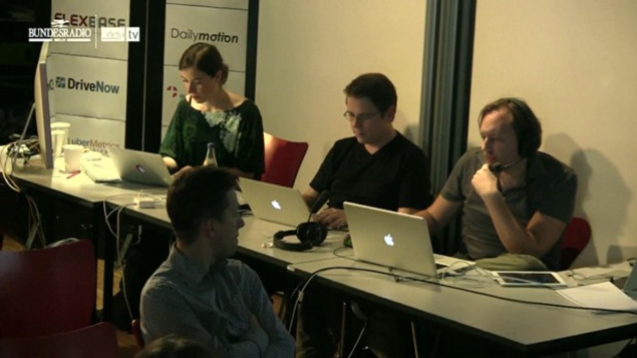 Neue Hochrechnung und Datenbericht