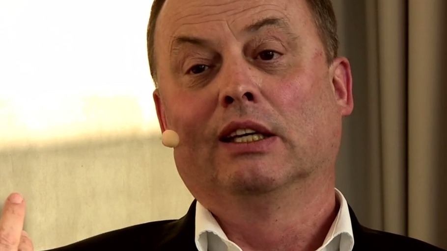 Das Gehirn als Bausatz