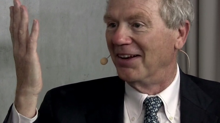 Urknall und Expansion 