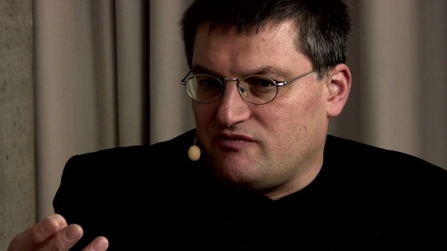 Die Simulations-Falle 