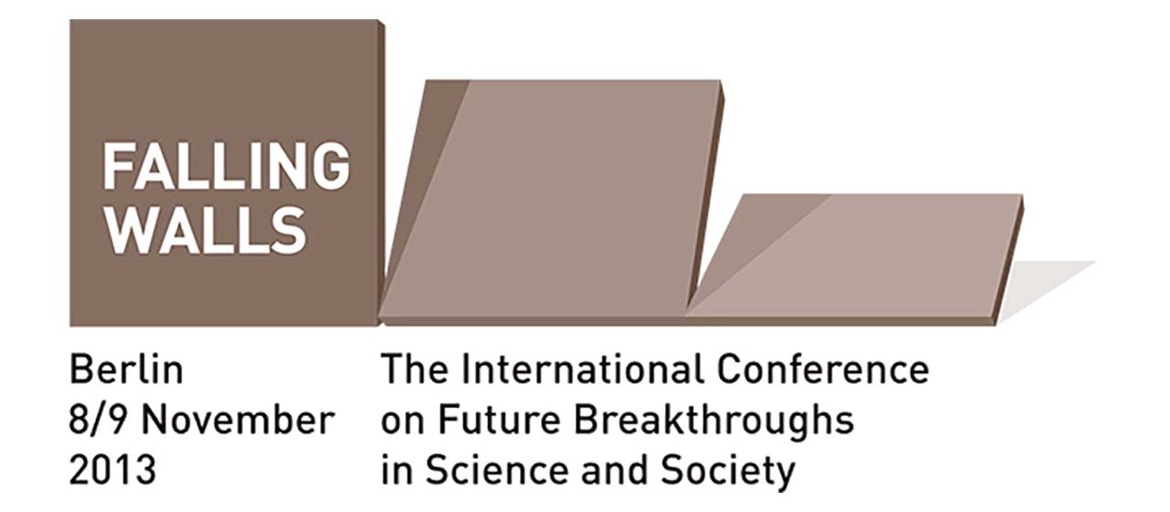 Falling Walls 2013