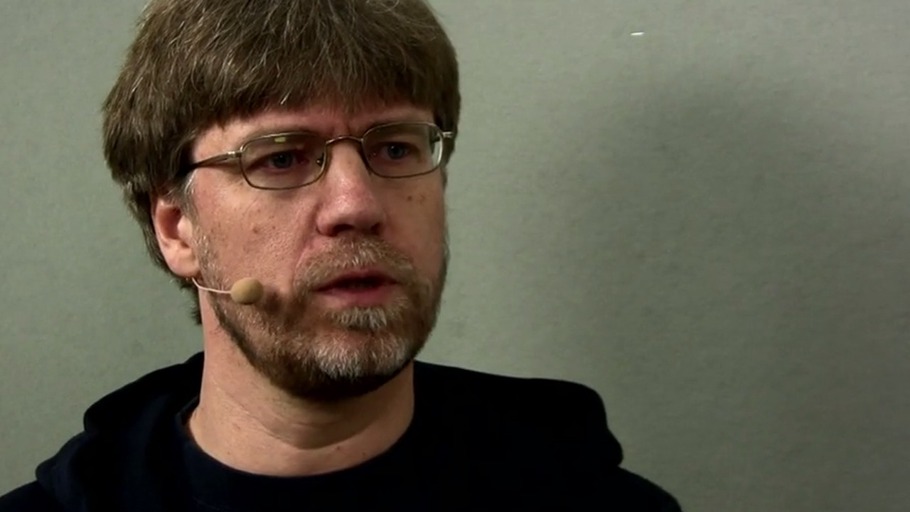 Kaputte Karten, Teil 1