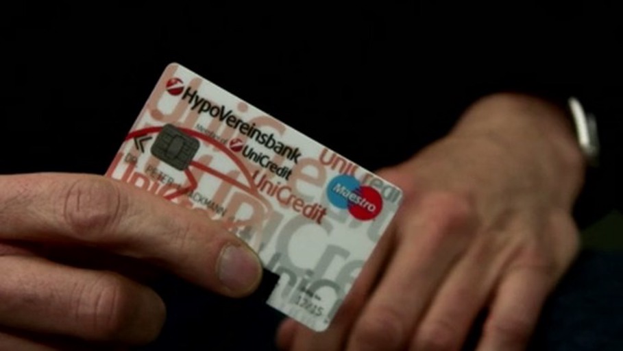 Kaputte Karten, Teil 2