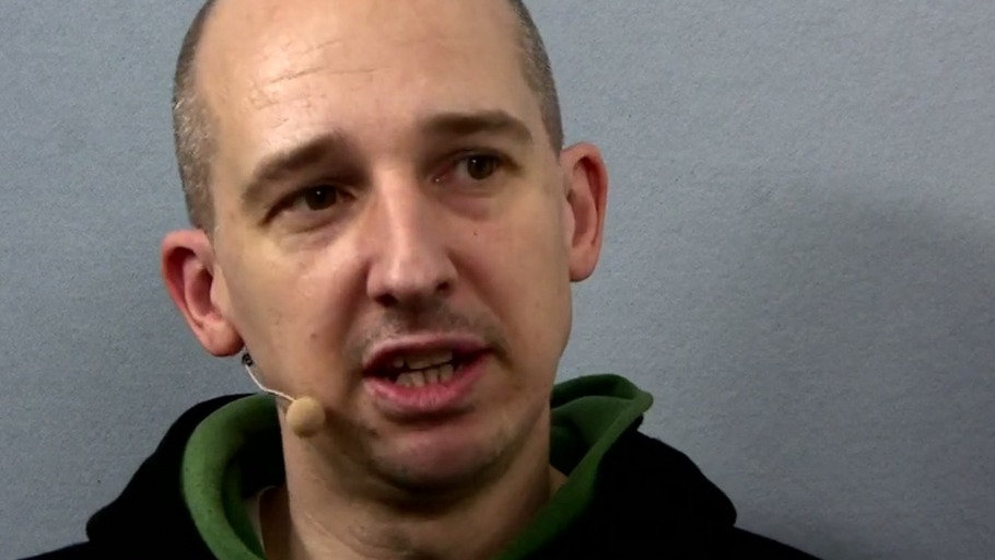 Textanalyse und Überwachung