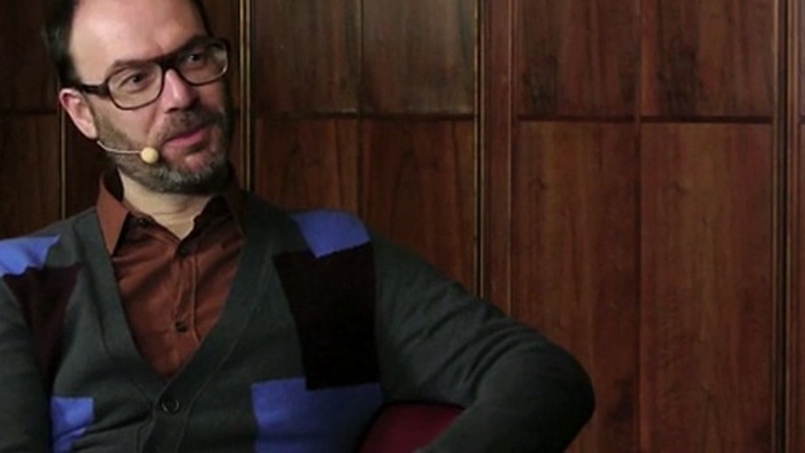 Radioaktives Internet