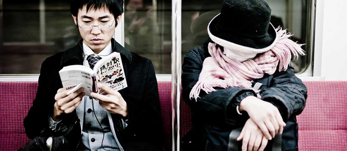 Einbruch der Dunkelheit