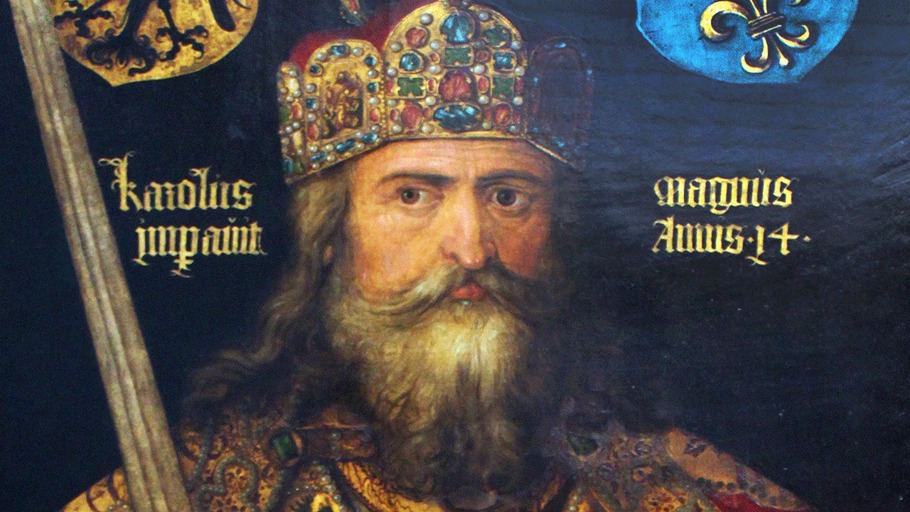 Karl der Große