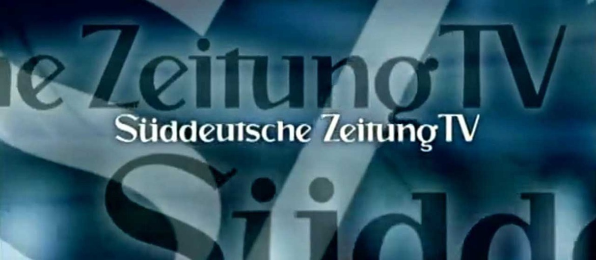 Süddeutsche Zeitung TV