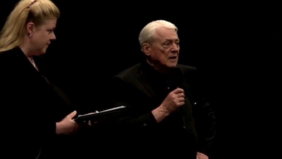 Das Prinzip Religion