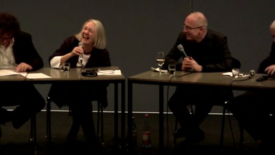 Das Prinzip Kapitalismus (Podiumsdiskussion)