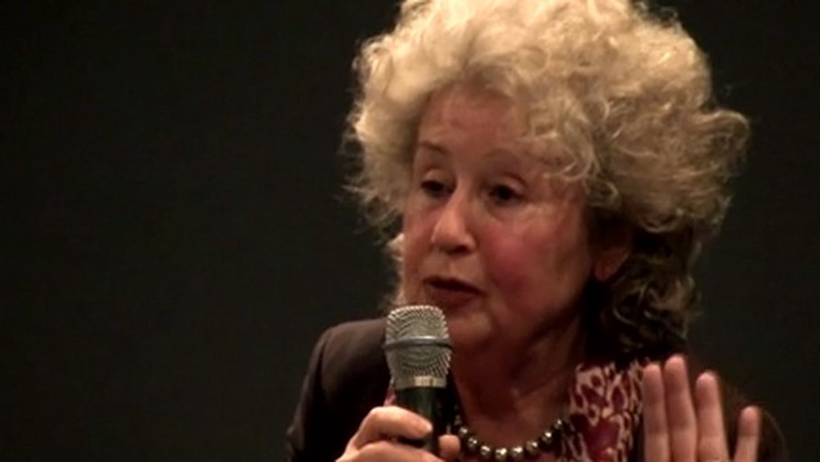 Das Prinzip Religion (Podiumsdiskussion)