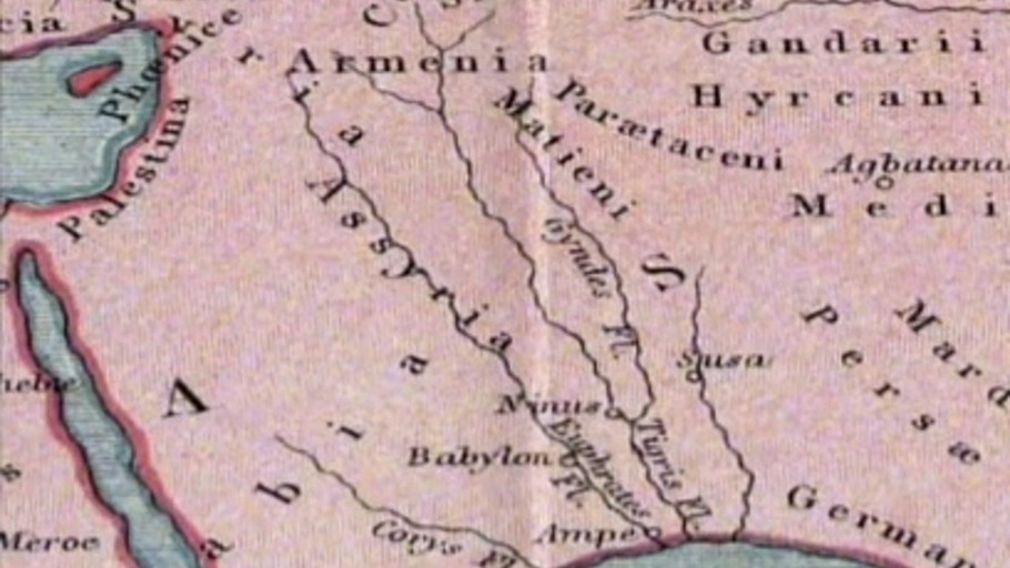 Die Entstehung der Zivilisation