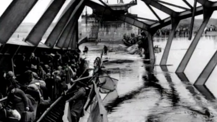 Literaturempfehlung: 30. April 1945