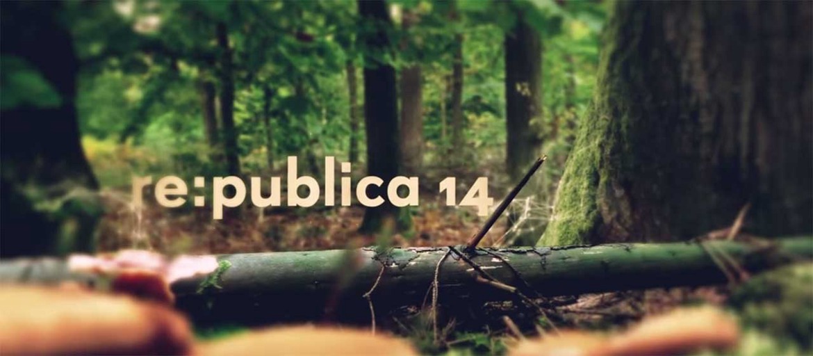 re:publica 2014