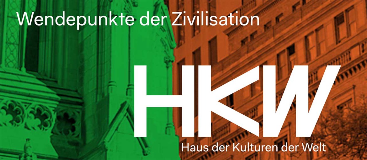 Stadt - Religion - Kapitalismus