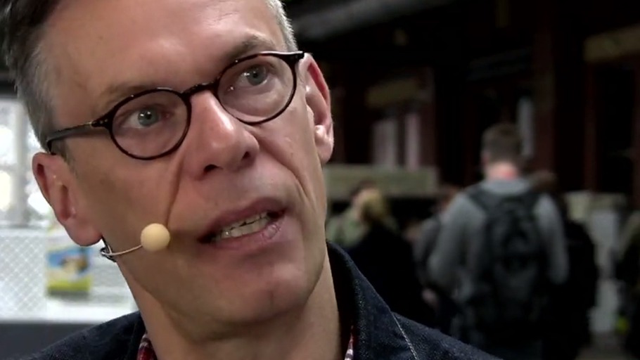 Rückblick Tag 1 und Ausblick Tag 2