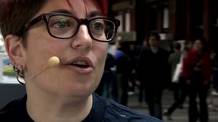 Unsere Ausrottung vermeiden