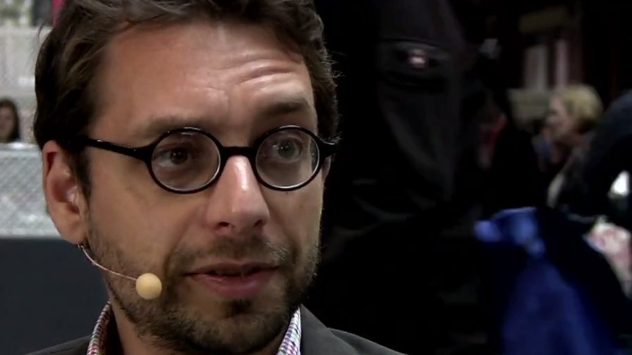 Das Wesen der Schattenbüchereien