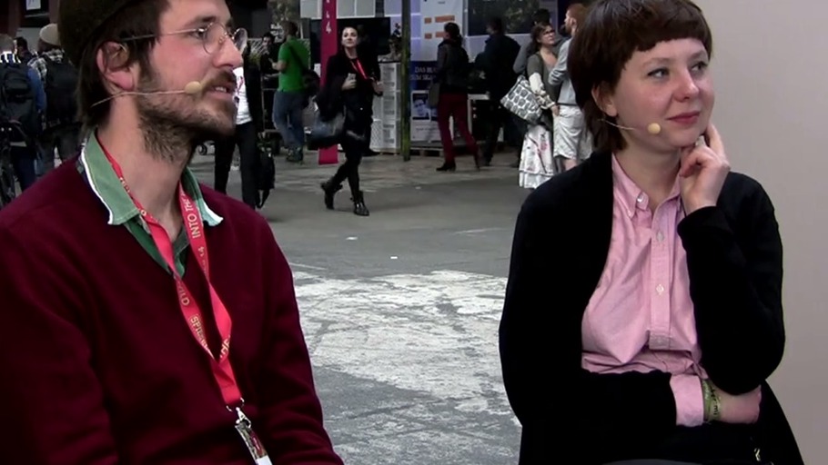 Magnet im Finger - Cyborg e.V.