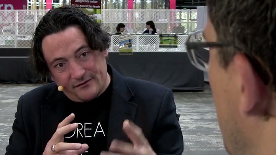 Rückblick Tag 2 und Ausblick Tag 3