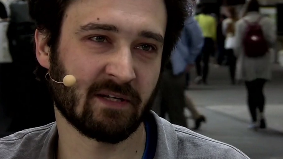 Polizei und Big Data