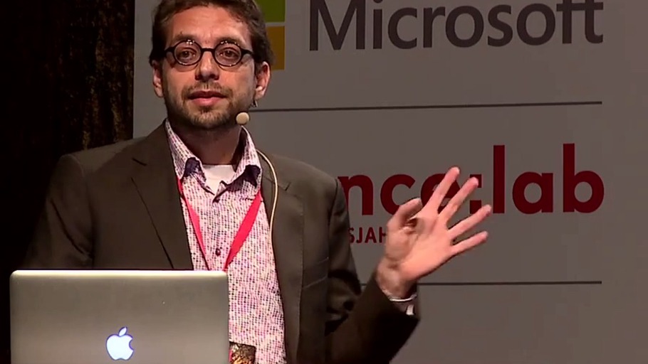 Balázs Bodó - Shadow libraries