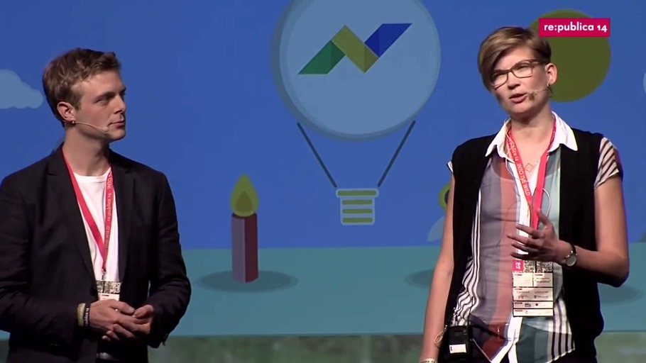 Google Nest: Your Data, our Future