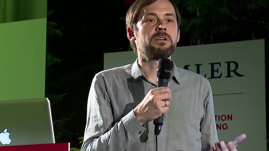 Ist die Gesellschaft reif für autonomes Fahren?