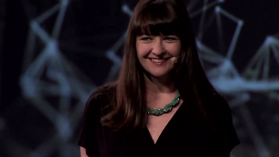 Kate Miltner - Put down that Phone